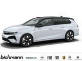 Opel Astra ST GS Hybrid KlimaAT SHZ Allwetter AHK el.