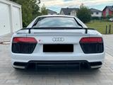 Audi R8 5.2 FSI plus S tronic quattro Exklusive  - Audi R8 in Frankfurt (Main)