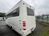 Concorde Charisma 840 F Euro Tector 75 E - Offers