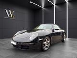 Porsche 911 Carrera S Cabrio/Bose/Bi-Xenon /Service neu - Porsche Gebrauchtwagen in Bamberg