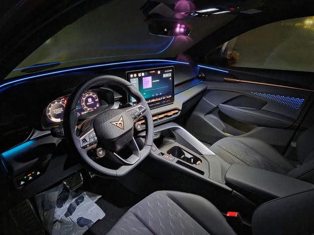 Terramar 2.0 TSI 150kW DSG 4Drive RFK AHK