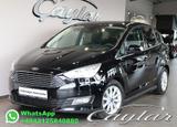 Ford C-Max 2,0TDCi AUTOMATIK KAMERA EL.HECKKLAPPE - Ford C-Max: Tdci