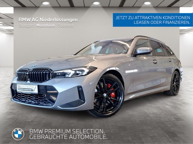 BMW 330i xDrive Touring M Sport LiveCockpitProf LED