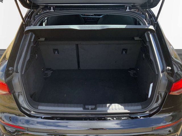 A3 Sportback 35 1.5 TFSI SHZ,RFK