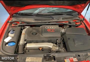 صورة مصغرة 21 لـ 2000 AUDI S3