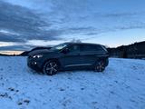 Peugeot 5008 GT-Line 7-Sitzer - Peugeot 5008 in Freiburg