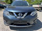 Nissan X-Trail 360° 1.6 dCi 7Sitzer - Nissan X-Trail Gebrauchtwagen