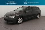 Volkswagen Golf Variant Life 2.0 TDI DSG CAM*LED*NAV*ACC - Volkswagen Gebrauchtwagen in Karlsruhe