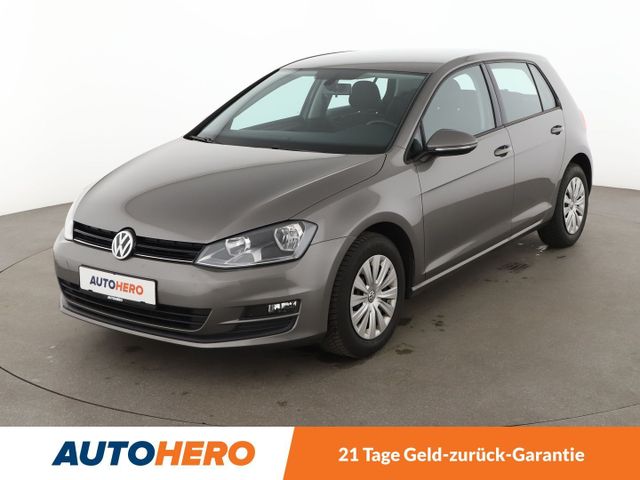 Volkswagen Golf VII 1.2 TSI Comfortline BMT*TEMPO*KLIMA*