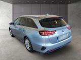 Kia Ceed Sportswagon Edition 7 1.6CRDi RFK PDC SHZ - silberne Kia cee'd Sportswagon