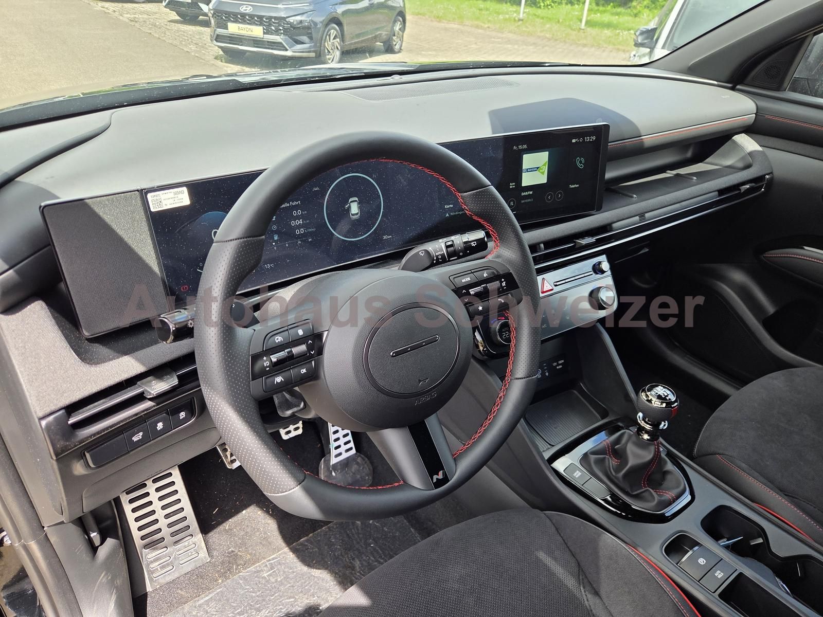 Hyundai Tucson – Bild 11