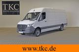 Mercedes-Benz Sprinter 317 CDI/43 Maxi Automatik Klima #412 - Mercedes-Benz Sprinter Gebrauchtwagen in Bremen