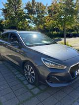 Hyundai i30 1.6 CRDi 85kW YES! YES! - Hyundai i30 YES! mit Diesel-Antrieb