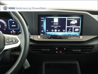 Volkswagen Caddy - Vorschau Bild 7