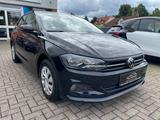Volkswagen Polo VI Comfortline - VW Polo Gebrauchtwagen in Kassel