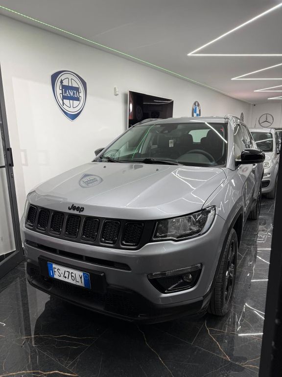 Image of Jeep Compass