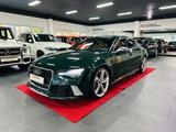 Audi RS7 Sportback 4.0TFSI quattro*Topzsdt*Topausst. - gebrauchte Audi RS7 aus dem Jahr 2015