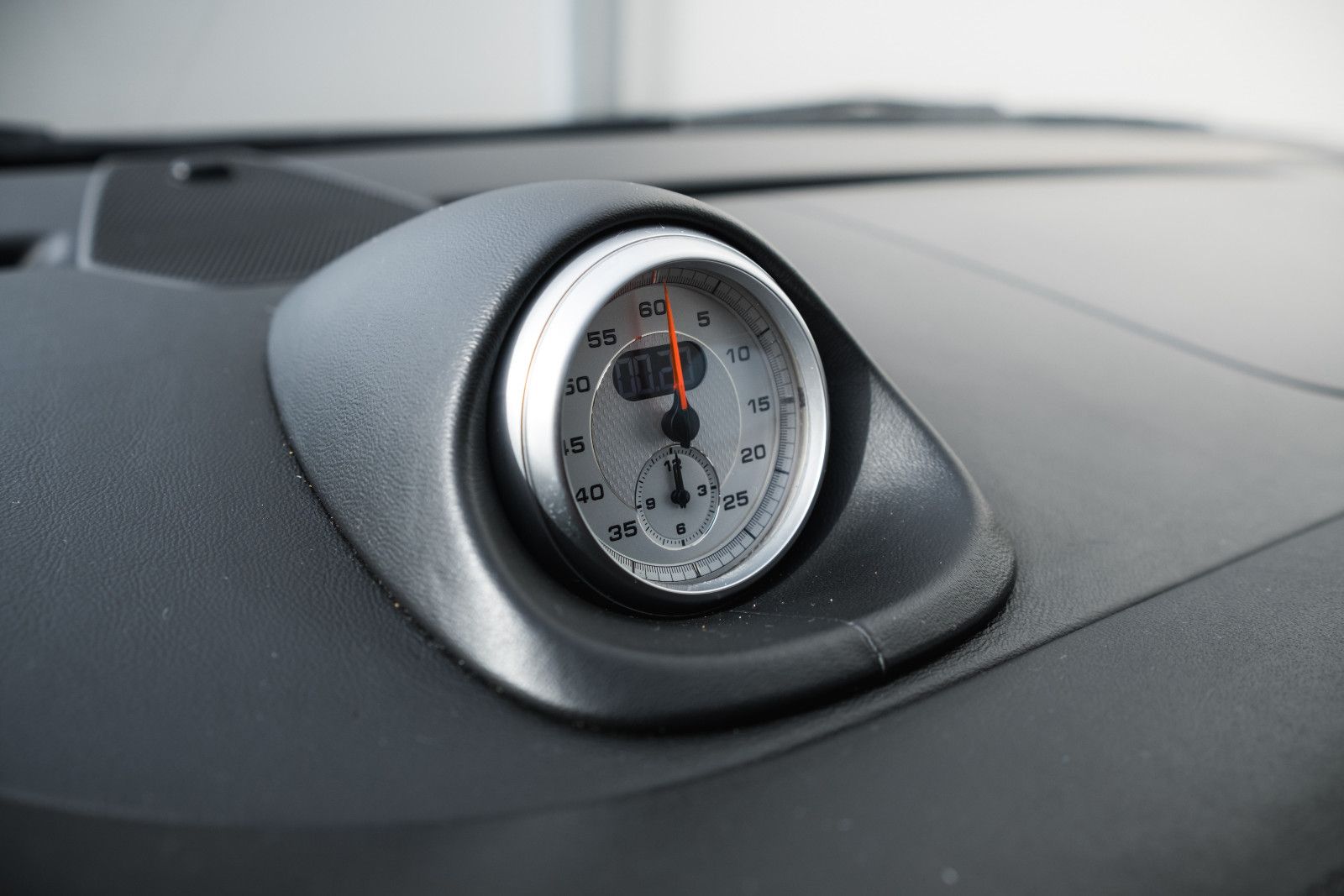 Fahrzeugabbildung Porsche 997/911 Turbo-BOSE-Sound-SSD-PCM-Sitzheizung
