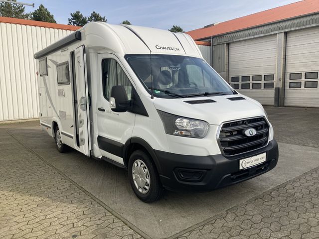 Chausson Teilintegriert S 697GA Automatik