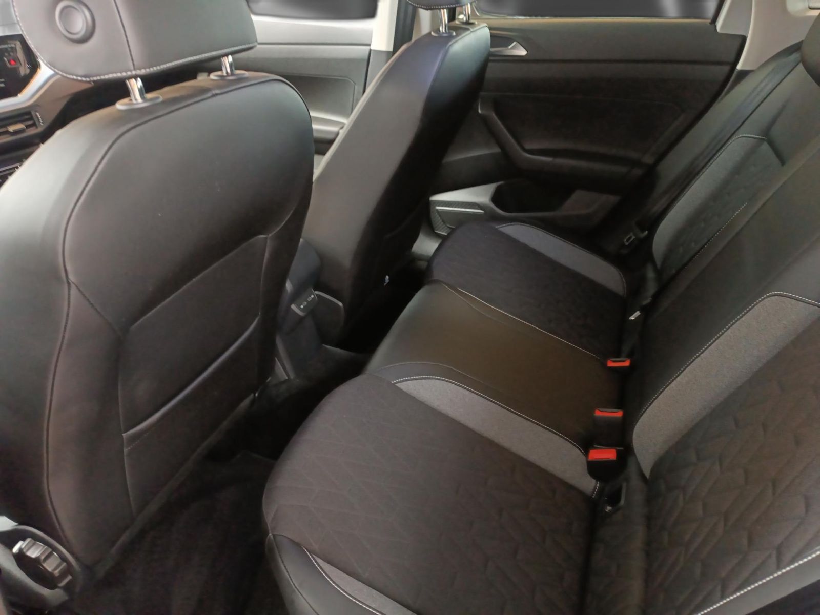 Volkswagen Taigo - Bild 16