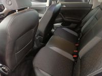 Volkswagen Taigo - Vorschau Bild 16