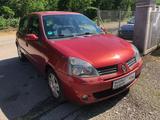 Renault Clio Extreme 1.2 16V - gebrauchte Renault Clio aus dem Jahr 2005