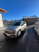 Volkswagen Tiguan 2.0 TDI SCR 140kW DSG 4MOT Comfortlin... - Volkswagen Tiguan: TDI 140