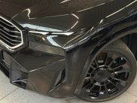 BMW XM - Vorschau Bild 2