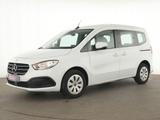 Mercedes-Benz T 180 Park-Paket|Rückfahrkamera|Tempomat|Navi - Mercedes-Benz T-Klasse in Düsseldorf