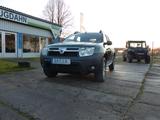 Dacia Duster I Ice 4x2 - gebrauchte Dacia Duster aus dem Jahr 2013