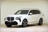 BMW X7 xDrive40d M Sportpaket DriveAssProf ACC Sthzg