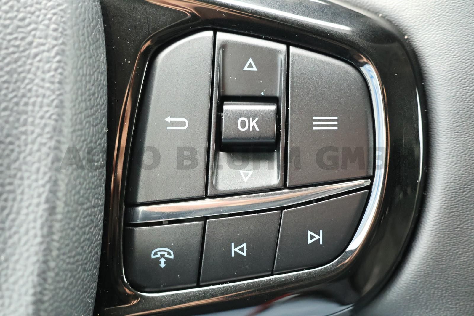 Ford Transit Custom - Bild 24