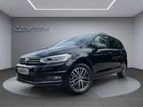Volkswagen Touran 1.5 TSI DSG Comfortline 7-Sitzer AZV - Volkswagen: Kleinbus, Sitzer