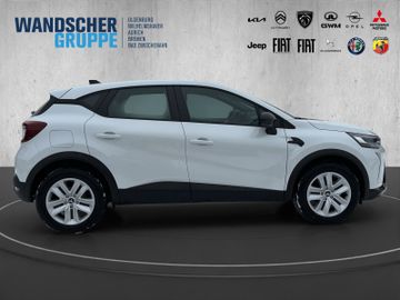 Mitsubishi ASX Diamant 1.2 I Turbo Kam.+LED+PDC+SpurH