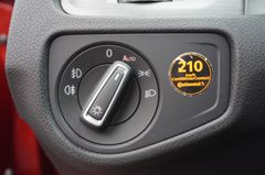 Fahrzeugabbildung Volkswagen Golf VII Lim. BMT Navi Tempo DSG Massage Kamera