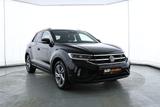 Volkswagen T-Roc 1.5 TSI R-Line|NAV|RFK|AHK|SHZG|LED+|ACC - Volkswagen T-Roc Jahreswagen