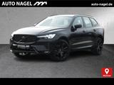 Volvo XC60 B5 AWD Plus Black Edition FLED|PILOT|HK|CAM - Volvo XC60 Gebrauchtwagen in Münster