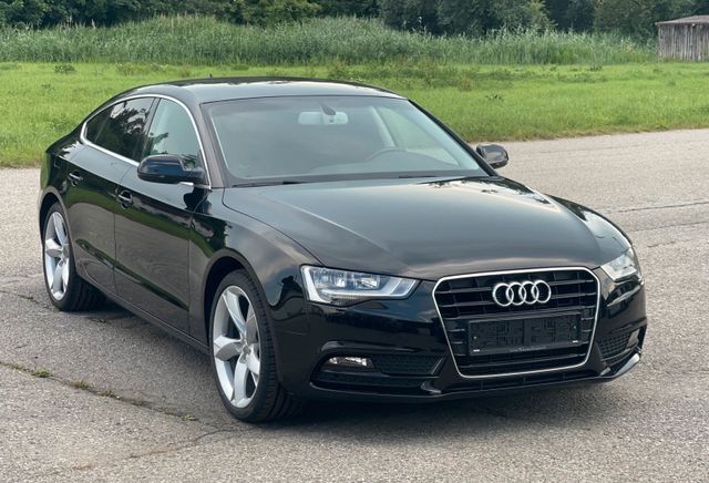AUDI Audi A5 1.8 TFSI -Neue Service, HU, Reifen