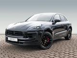 Porsche Macan S/Sportabgasanlage/Abstandsregeltempostat/ - Porsche Macan in Erfurt