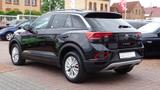 Volkswagen T-Roc 1.5 TSI LED ACC Navi Kamera - Volkswagen T-Roc in Chemnitz