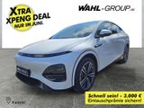 XPENG G6 Performance AWD - XPENG G6 Neuwagen