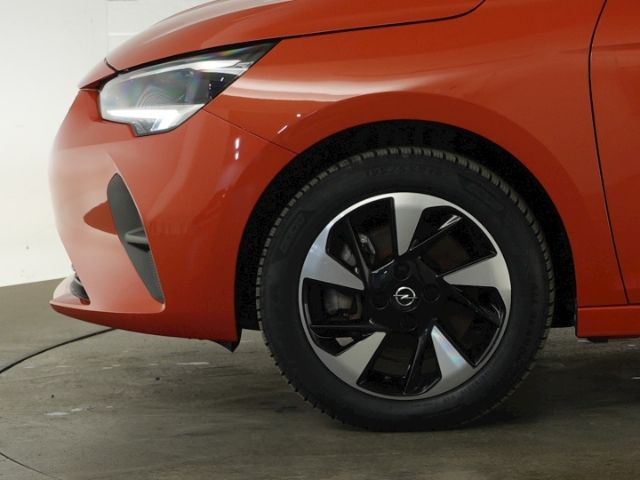 Corsa-e F ELEGANCE 50kWH AT+LED LICHT+SITZHEIZUN