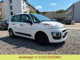 Citroën C3 Picasso Selection - Citroën C3 in Braunschweig