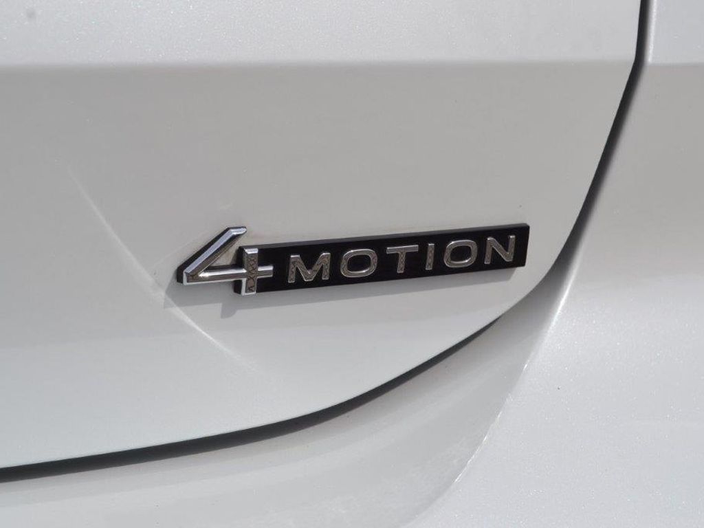 Arteon SB 2.0 TDI 200 PS 4M DSG R-Line VOLL/AHK/