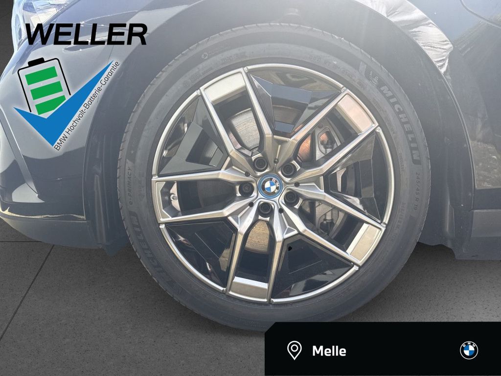 BMW 550e xDriv 777,-/0Anz PANO ALED HK KlimaSitz 19"