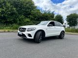 Mercedes-Benz GLC 43 AMG Mercedes-AMG GLC 43 4MATIC Autom.... - Mercedes-Benz GLC 43 AMG von privat
