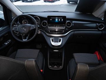 Mercedes V 250 - 9