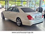 Mercedes-Benz S500 L AMG *Shz+Belüftung+Massage vo/hi,Keyless* - Mercedes-Benz S 500: L