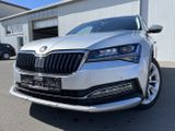 Skoda Superb Combi 2.0 TDI DSG Scout 188€ m. 20% Anzah