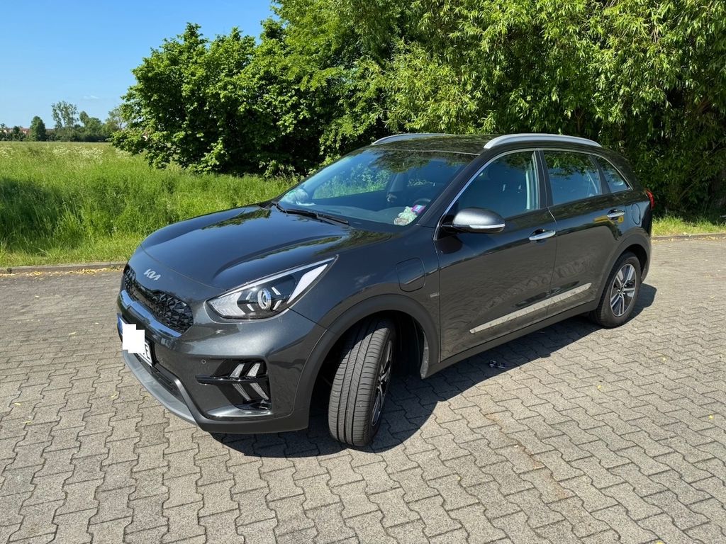 Image of Kia Niro